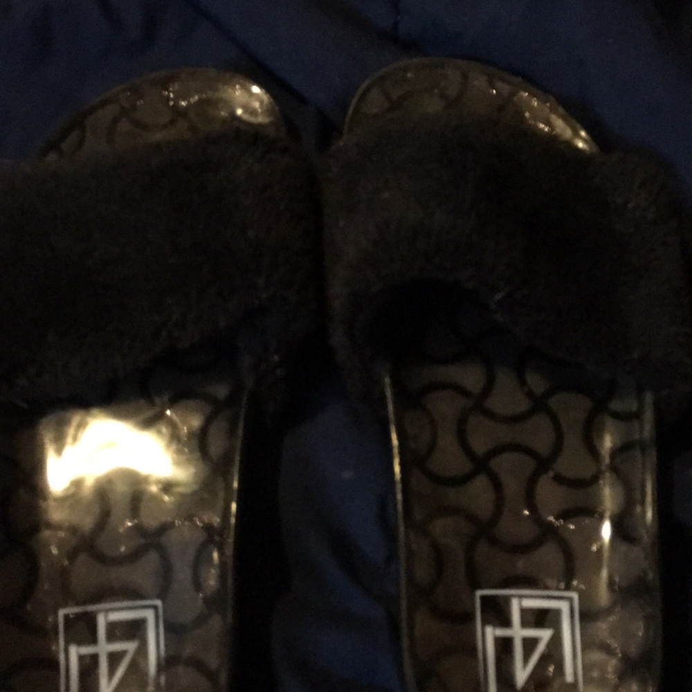 furry slides